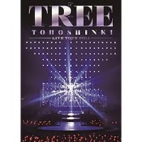 Amazon.co.jp: 東方神起 LIVE TOUR 2012 ~TONE~(3枚組DVD)(初回限定